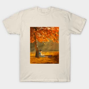 Fall Season T-Shirt